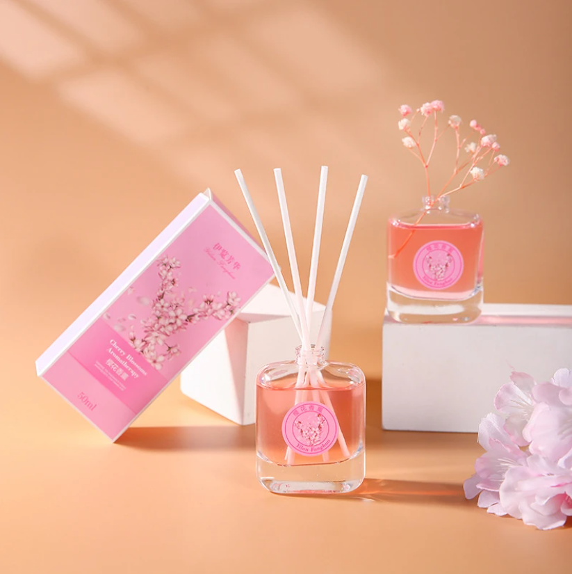 Cherry Blossom Diffuser