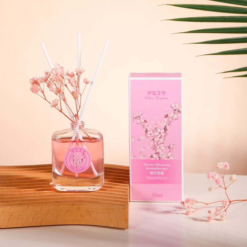 Cherry Blossom Diffuser