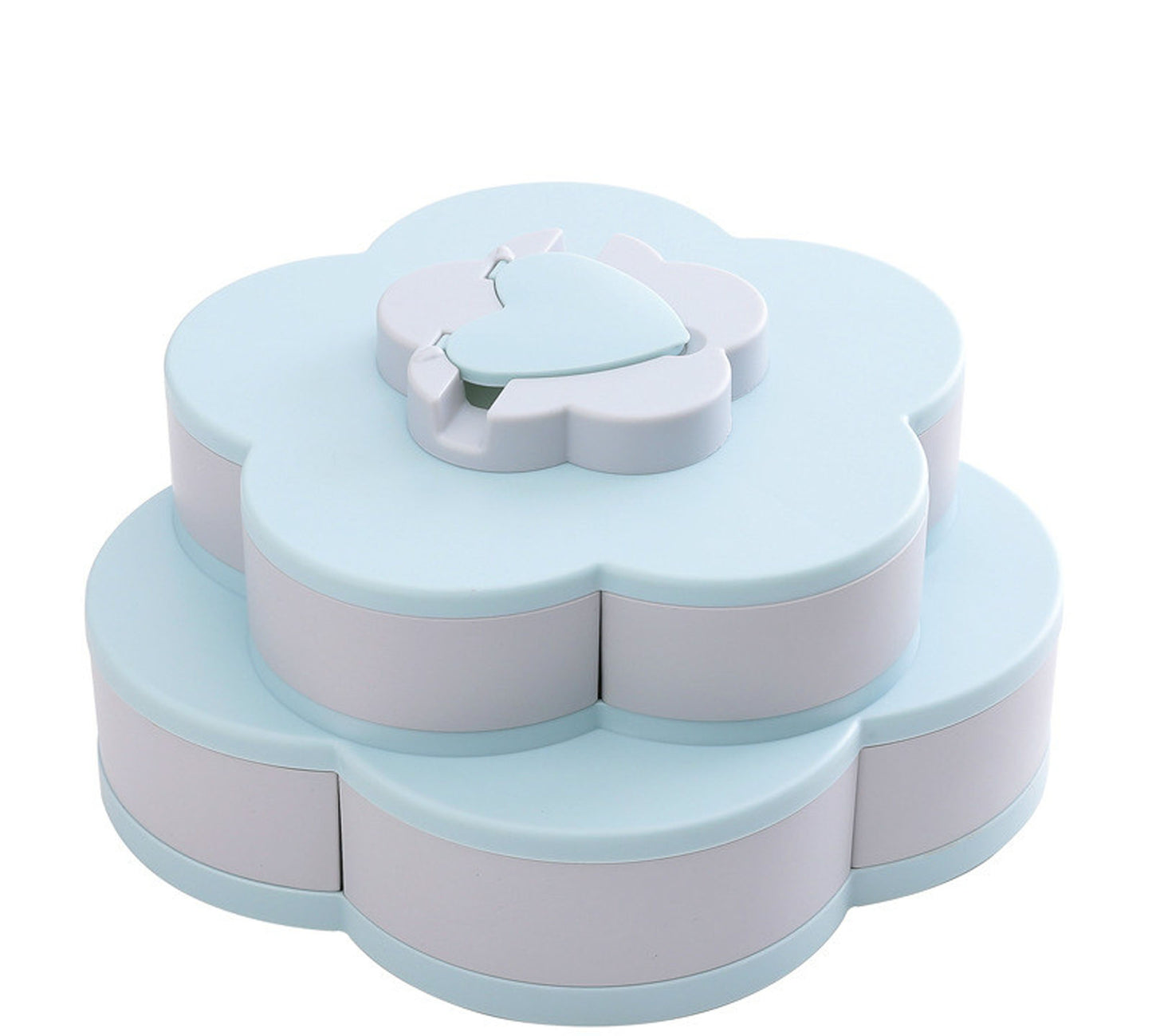 Sakura Snack Organizer