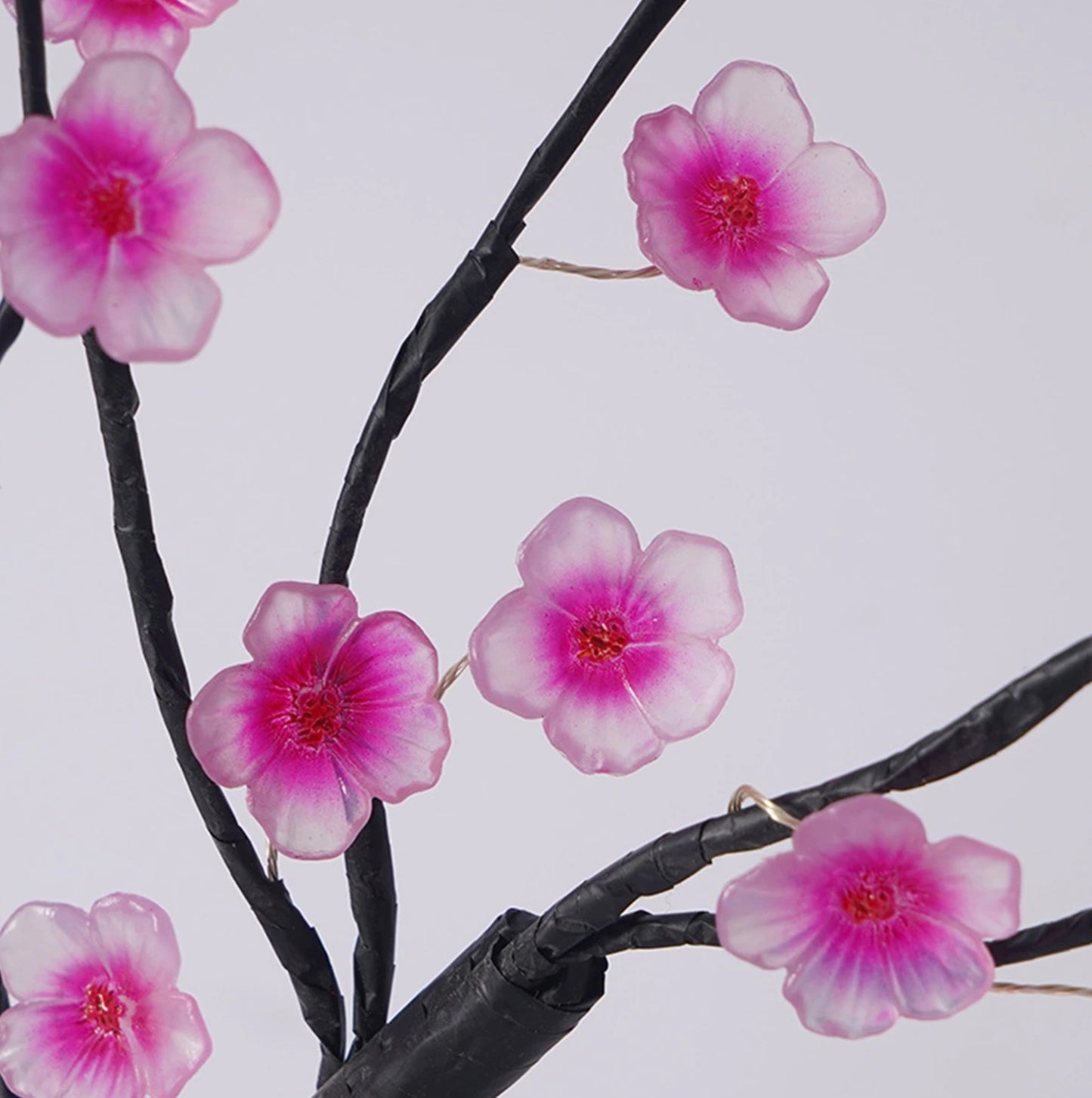 Sakura Cherry Blossom LED Tree