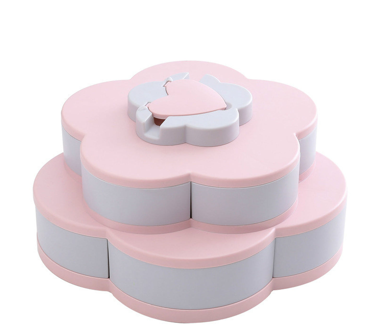 Sakura Snack Organizer