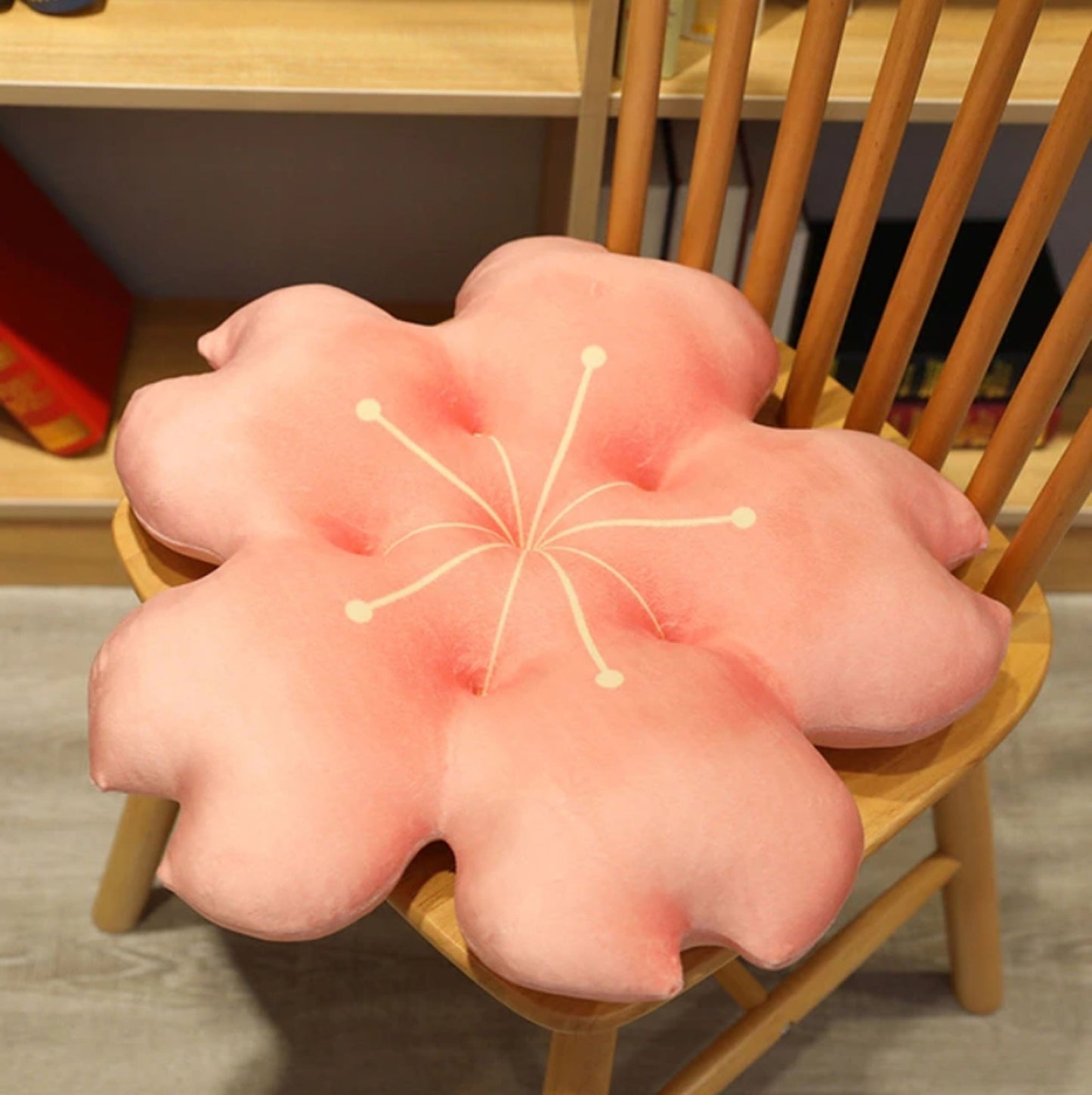 Sakura Cushion Plushie