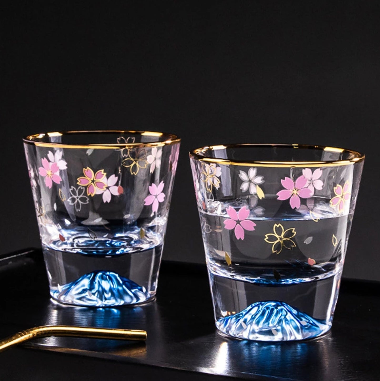 Mount Fuji Sakura Cup