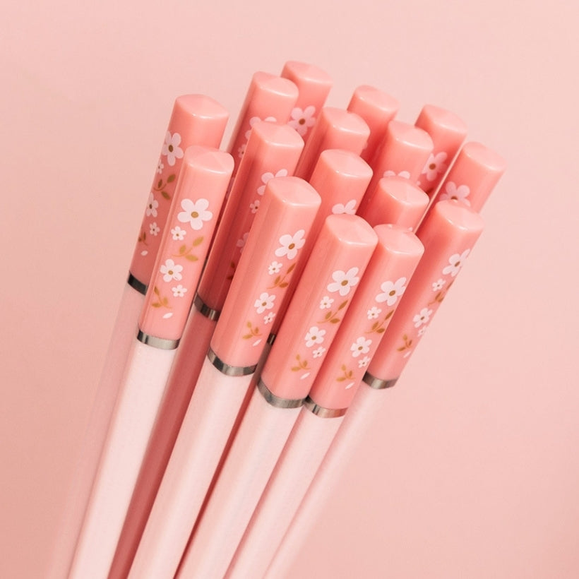 Cherry Blossom Chopsticks