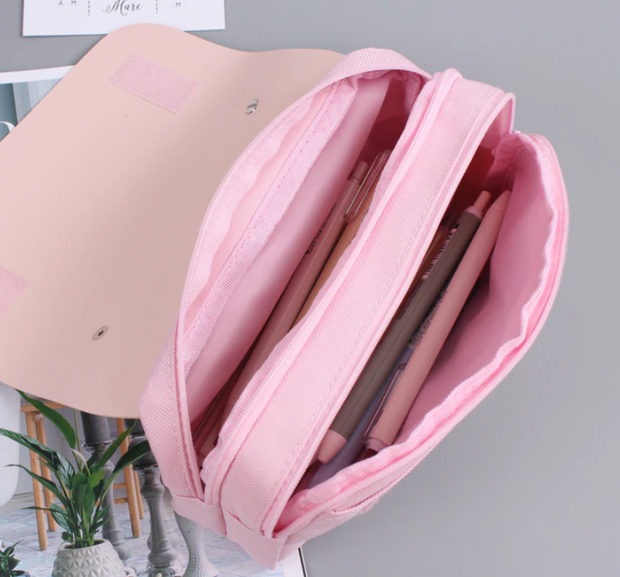 Sakura Pencil Bag