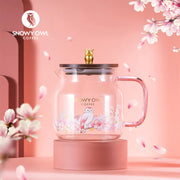 Sakura Cherry Blossom Pour Over Coffee Set