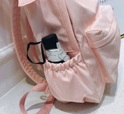Cherry Blossom Bunny Backpack