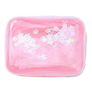 Sakura Makeup Bag