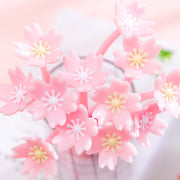 Sakura Cherry Blossom Pens