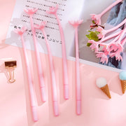 Sakura Cherry Blossom Pens