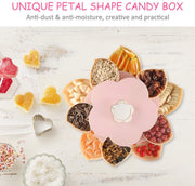 Sakura Snack Organizer
