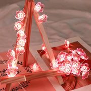 Cherry Blossom Lights