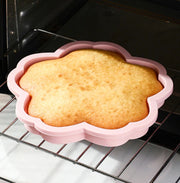 Sakura Cake Mold