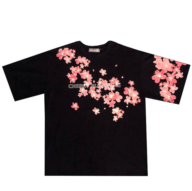 Cherry Blossoms Shirt