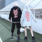 Cherry Blossoms Hoodie