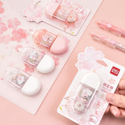 Cherry Blossom Correction Tape
