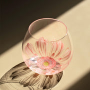 Cherry Blossom Round Cup