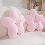Sakura Cherry Blossom Pillow Plush