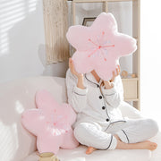 Sakura Cherry Blossom Pillow Plush