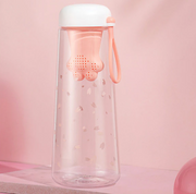 Cat Paw Infuser Sakura Bottle