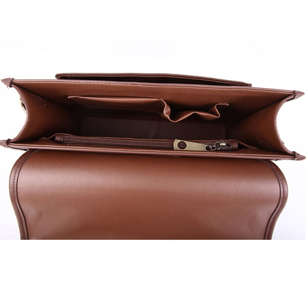 Sakura Messenger Bag