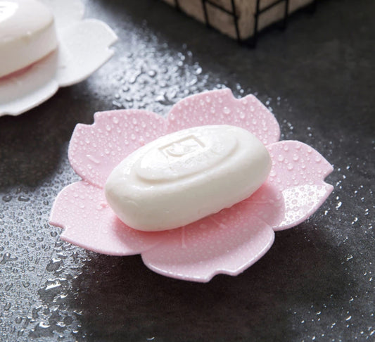 Sakura Soap Holder