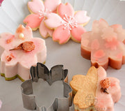 Sakura Cookie Cutter Mold