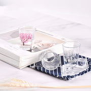 Magic Sakura Shot Glass