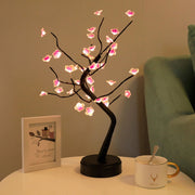 Sakura Cherry Blossom LED Tree