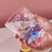Mount Fuji Sakura Cup