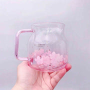 Cherry Blossom Coffee Set (Limited Edition)