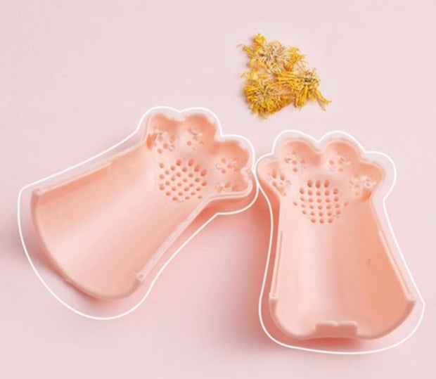 Cat Paw Infuser Sakura Bottle