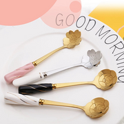 Sakura Tea Spoon