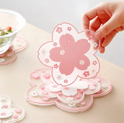 Sakura Cherry Blossom Coaster