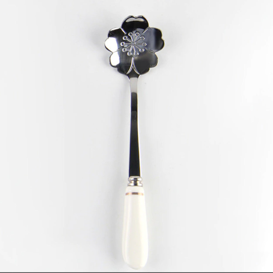 Sakura Tea Spoon