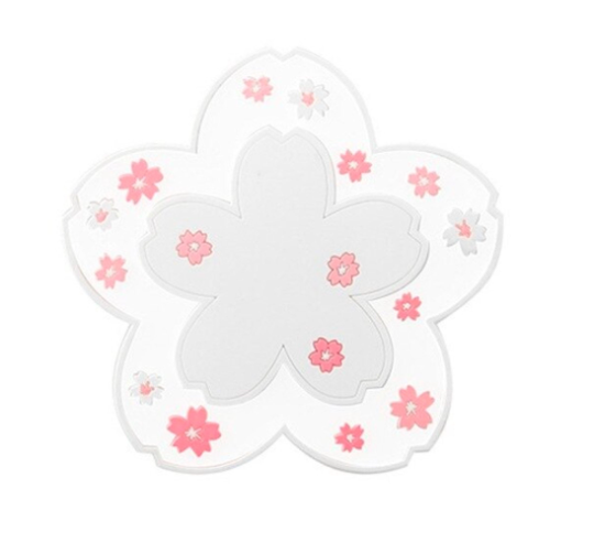 Sakura Cherry Blossom Coaster